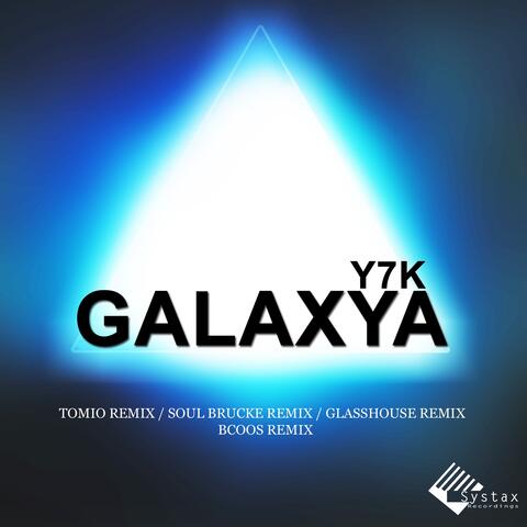 Galaxya