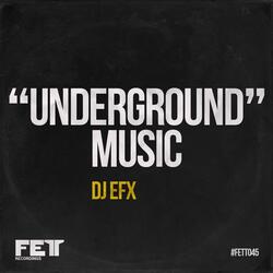 Underground Music
