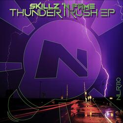 Thunder