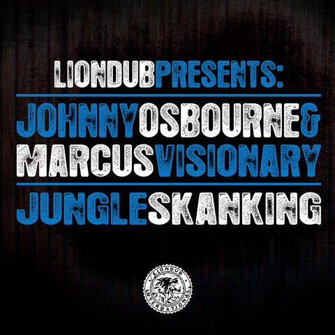 Jungle Skanking