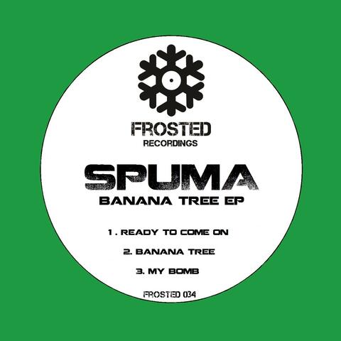 Banana Tree EP