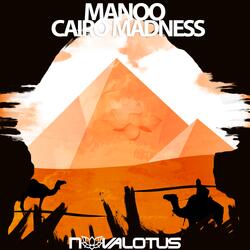 Cairo Madness