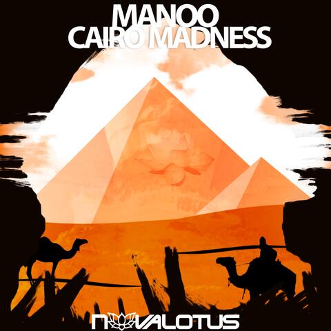 Cairo Madness
