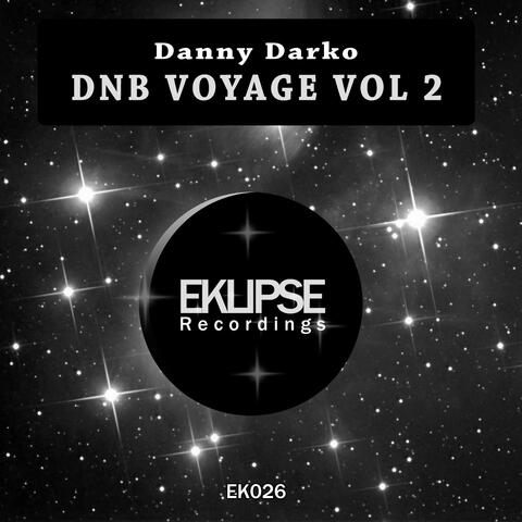 Danny Darko Drum&Bass Voyage 2