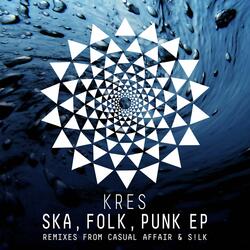 Ska, Folk, Punk
