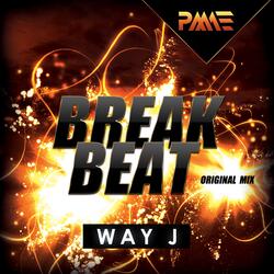 Breakbeat
