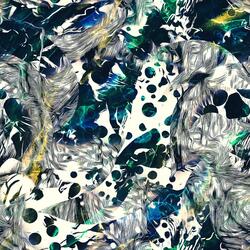 Continuous Reflections