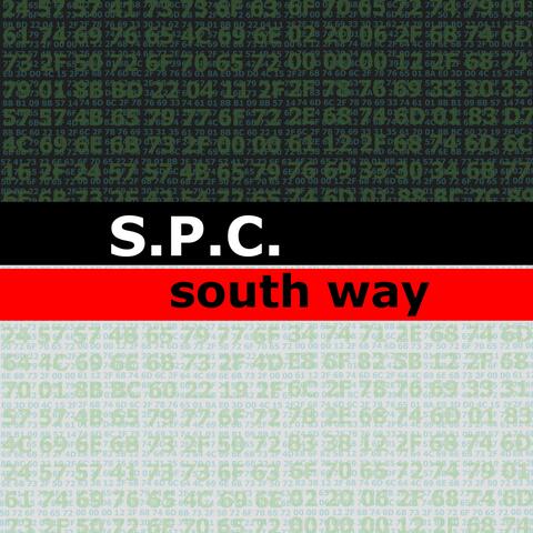 South Way