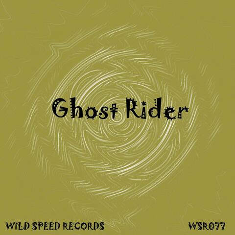 Ghost Rider