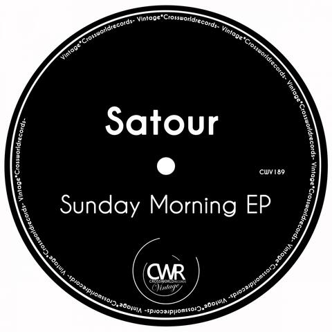 Sunday Morning EP