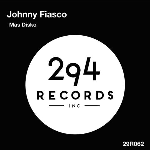 Mas Disko