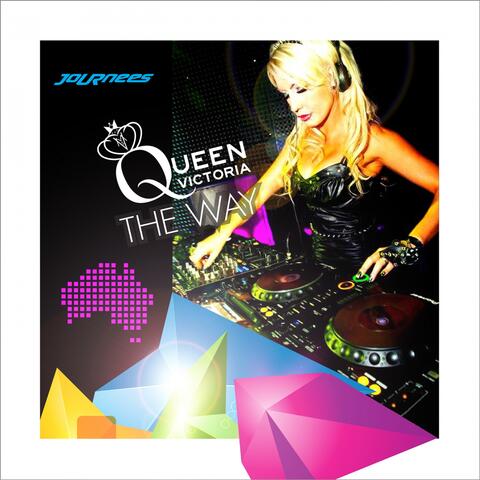 Queen Victoria