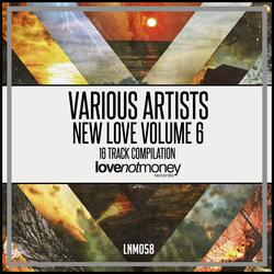 I Need Your Love