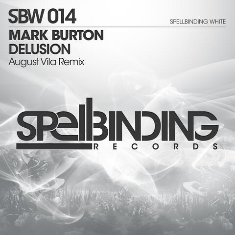 Delusion (August Vila Remix)