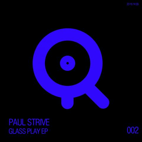 Glass Play EP