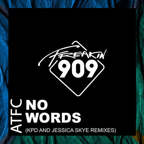 No Words (The Remixes)