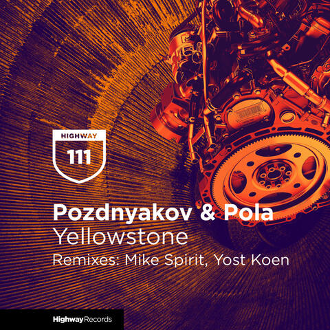 Pozdnyakov & Pola