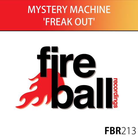 Freak Out