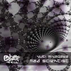 Mad Scientist