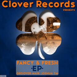 My Lover For The Muzik