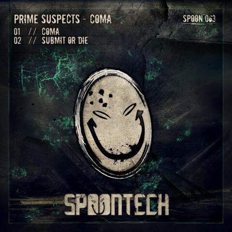 Coma