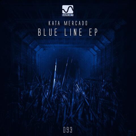 Blue Line EP