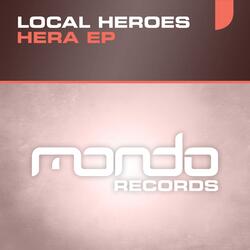 Hera