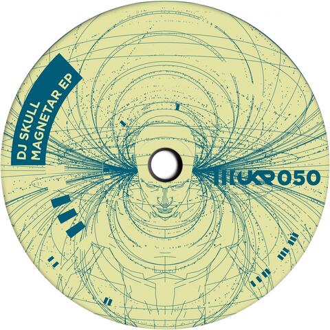 Magnetar EP