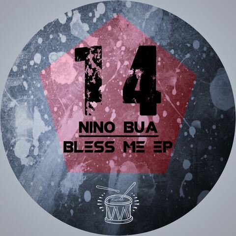 Bless Me EP