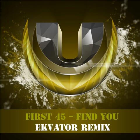 Find You (Ekvator Remix)