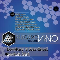 Switch Girl