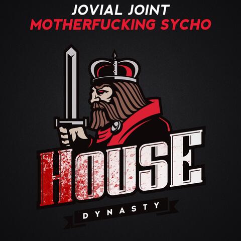 Motherfucking Sycho