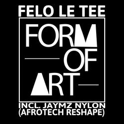 Form Of Art