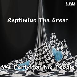 We Party For The People