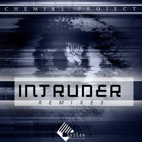 Intruder Remixes