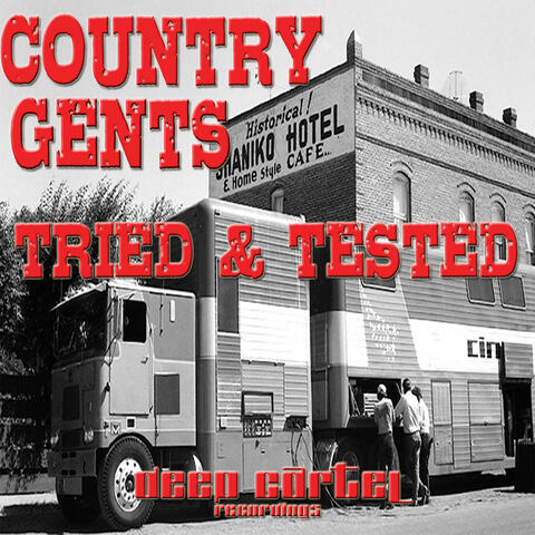 Tried & Tested EP