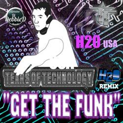Get The Funk