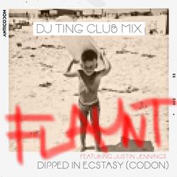 Dipped In Ecstasy (Codon)