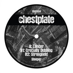 Stronghold