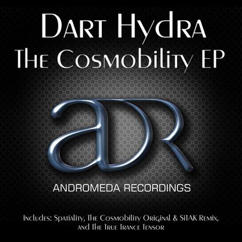 The Cosmobility EP