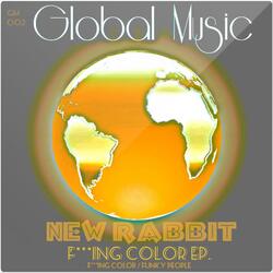 F***ing Color