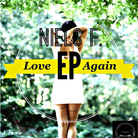 Love Again EP