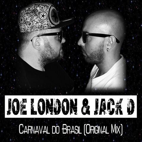 Carnaval Do Brasil