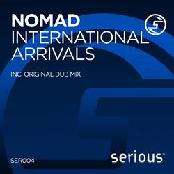 International Arrivals