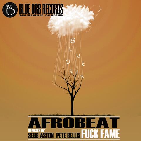 Afrobeat