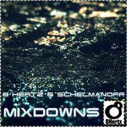 Chillout Mixdown 1