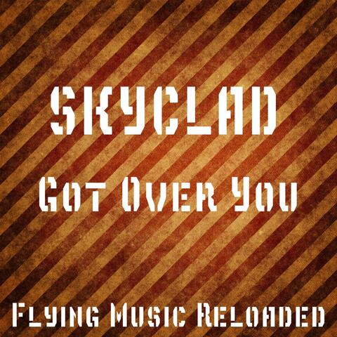 Got Over You
