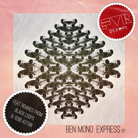 Ben Mono