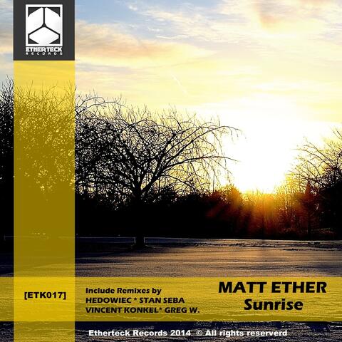 Sunrise