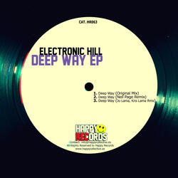 Deep Way